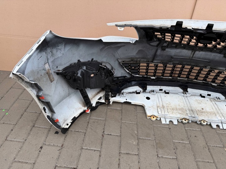 фото №8, Бампер передний перед opel astra j iv 13264403