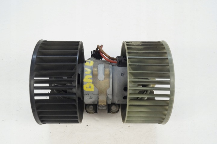 фото №7, Bmw e46 вентилятор вентилятор повітропровід 39017