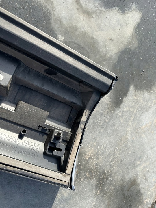 фото №16, Планка двері лівий перед audi q7 4m0853059e