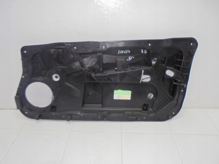 фото №1, Fiesta mk7 3d підйомник вікна праві 08r