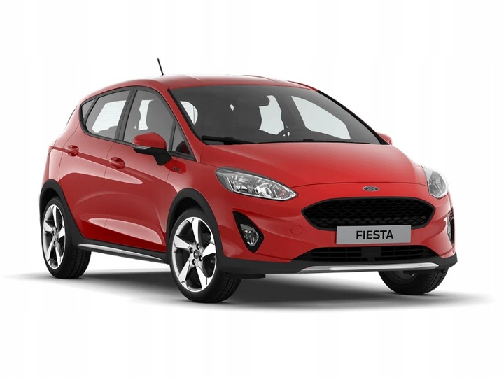 фото №10, Труба воздуховод колено воздуха ford fiesta mk8 1.1