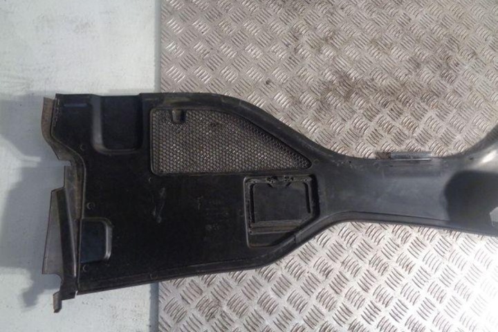 фото №8, Защита передний стёкла audi a6 avant 4g5, c7, 4gd 4g8819447 1.97l дизель