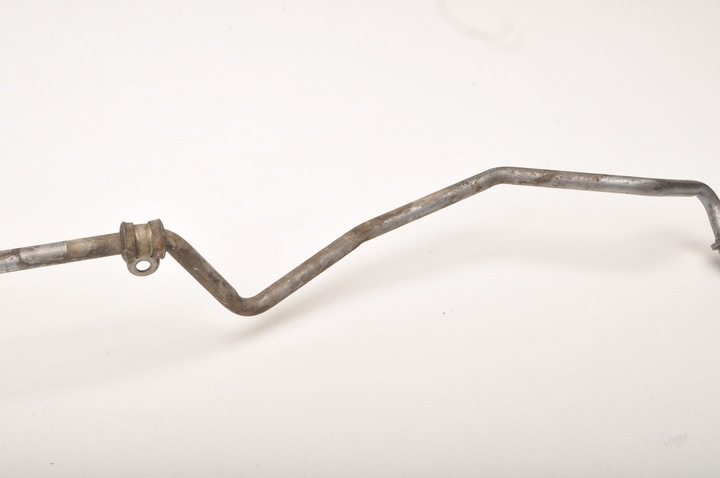 фото №7, Mercedes w221 4.7 рестайлинг труба шланг масла коробки a2212700827