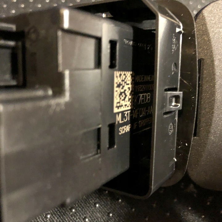 фото №5, Модуль синхронізація 3 usb типу c hc3z-19a387-b