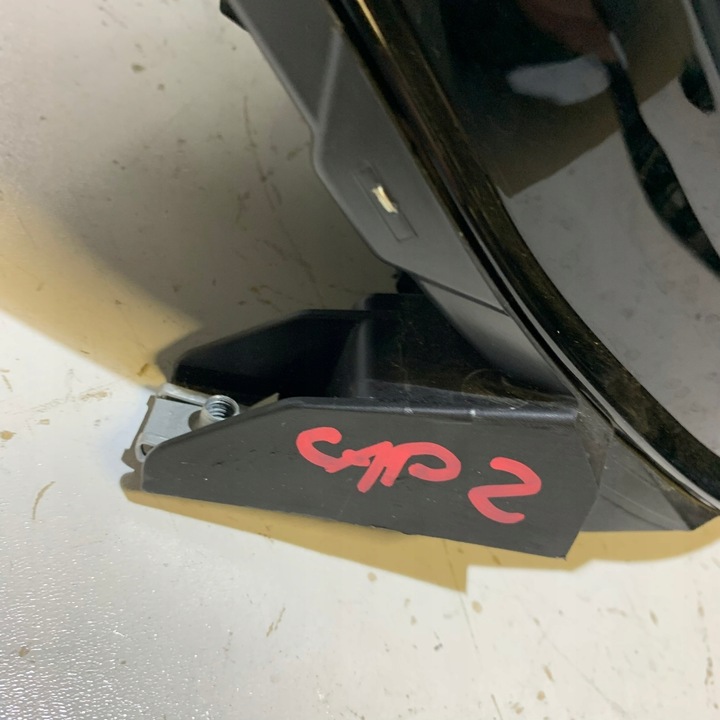 фото №7, Лампа передня права перед 260104525r led pure vision renault captur ii