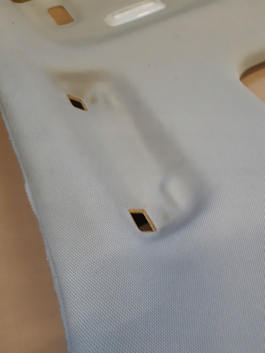 фото №15, Audi a6 c7 sedan стеля стеля люк mondsilber 4g5867506a