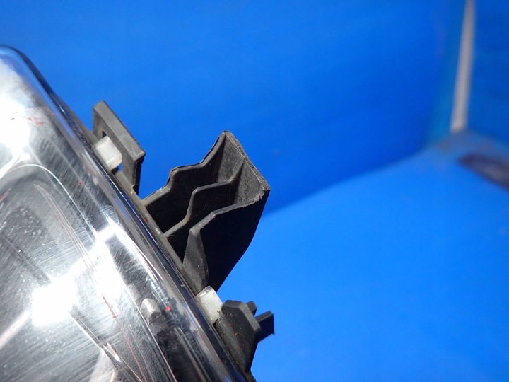 фото №6, Галоген лівий перед opel astra j 13264641