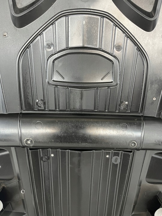 фото №11, Porsche panamera 971 защита двигателя 971103925