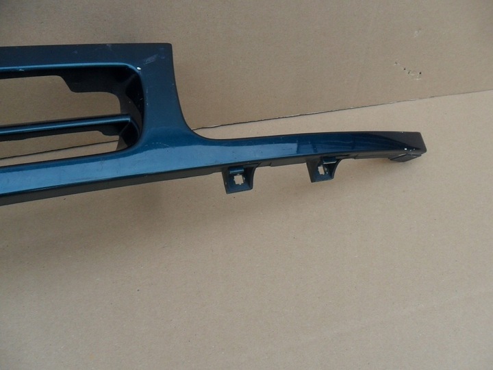 фото №6, Nissan micra k11 1994 1995 1996 1997 1998 решётка