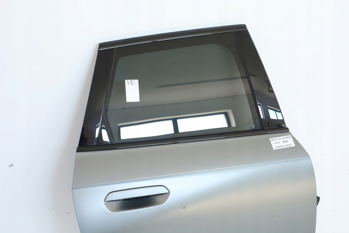 фото №12, Двері праві праві перед передні зад задні bmw x1 u11 c5a