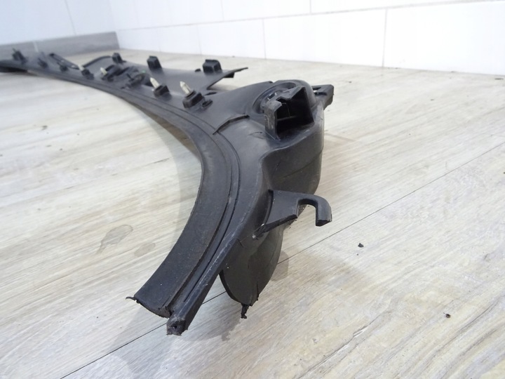 фото №9, Bmw x5 e70 панель під лобовим склом 15671610