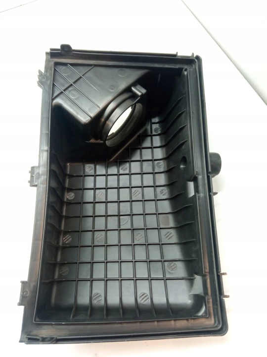 фото №9, Корпус фільтра повітря 9142730 volvo s80 i 1998-2006