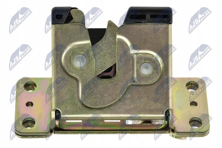 фото №10, Замок кришки багажника opel omega b 2.0 dti 2.2 2.5