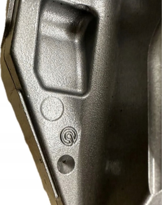 фото №9, Супорт перед передній ліве brembo bigbrake mercedes s w222 2224215198 oem номер