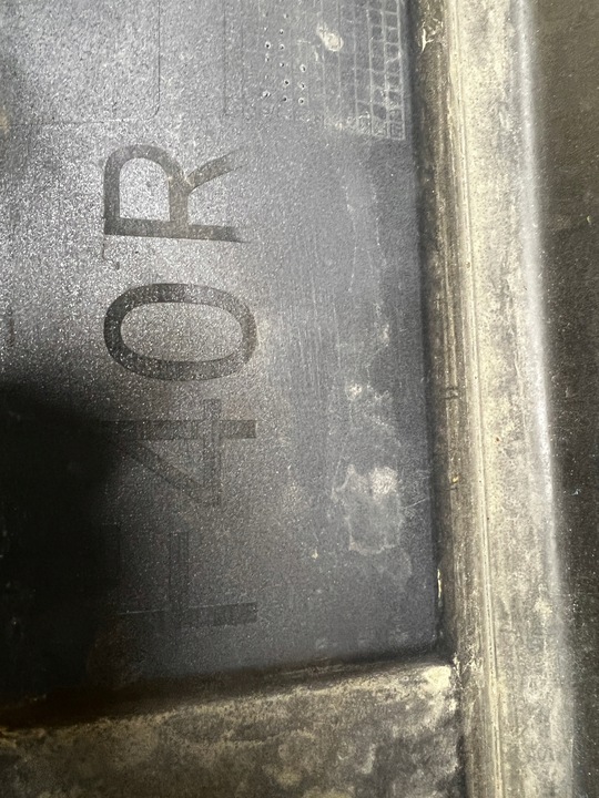 фото №5, Bmw seria 1 f40 планка накладка порогова ліва b39