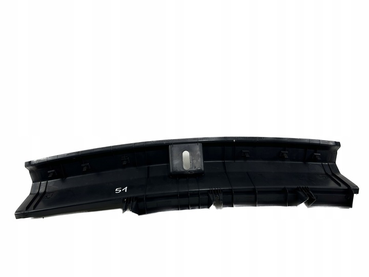 фото №7, Seat ibiza iv 6j рестайлінг універсал st захист ременя зад 6j8863459a