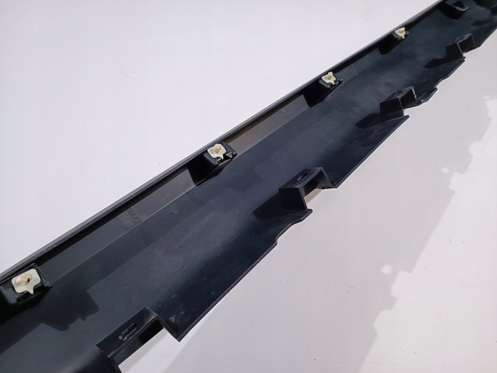 фото №12, Поріг планка накладка порогова ліва mustang 10-14