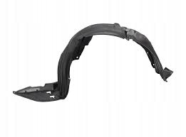 фото №6, Premium підкрилок перед праве+ ліве mazda cx7 cx-7 2010 2011 2012 2010-2012r.