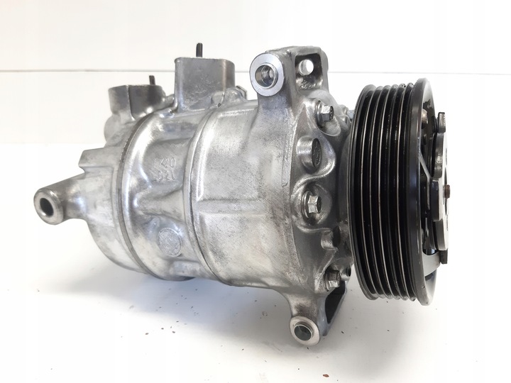 фото №5, Vw transporter t6 компрессор климат 5q0820803e org