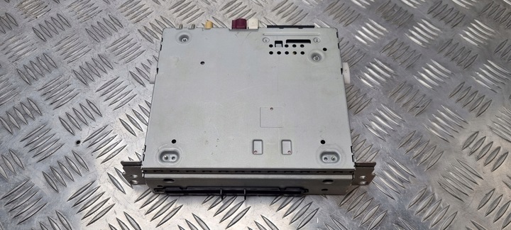 фото №11, Bmw f30 f32 f33 радио навигация считыватель cd 9290989