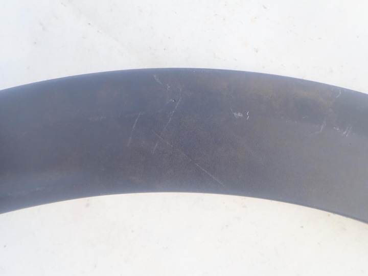 фото №6, Peugeot 3008 ii 2 16- планка накладка правые зад