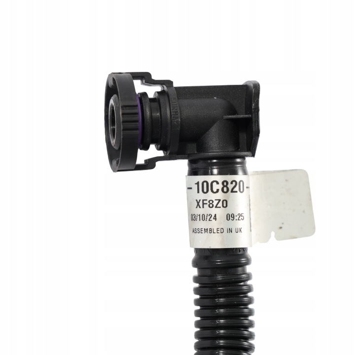 фото №12, Land rover discovery sport l550 трубка  впуск воздуха k8d2-10c820-bb