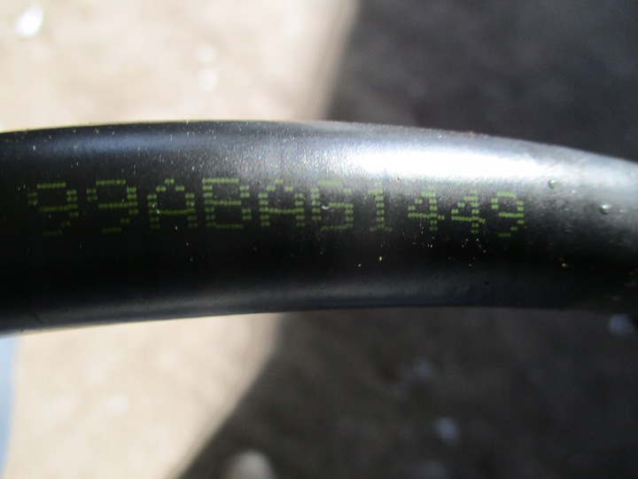 фото №6, 3031/5 шланг масляный двигателя honda crv 2,0 16v