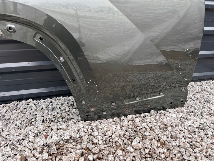 фото №8, Hyundai tucson 4 iv 20r- двері правий зад праві зад