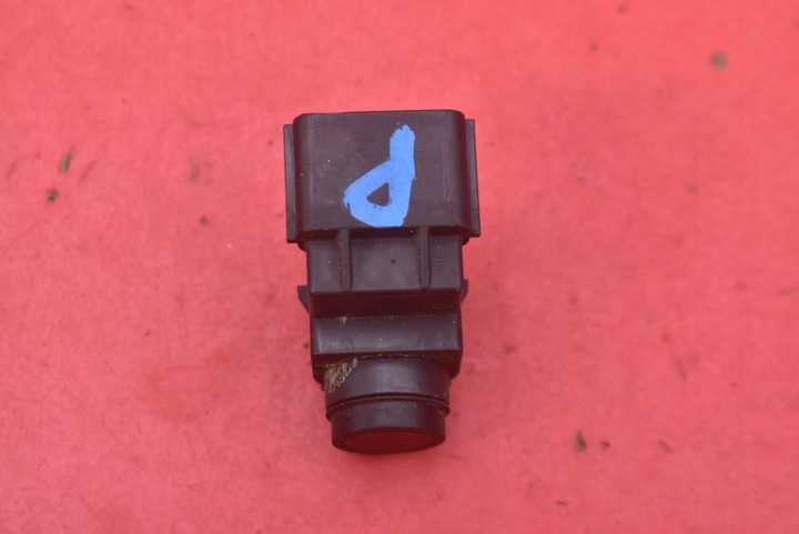 фото №6, Датчик парковка pdc перед 99310-gi500 99310-gi600ca hyundai ioniq 5 v