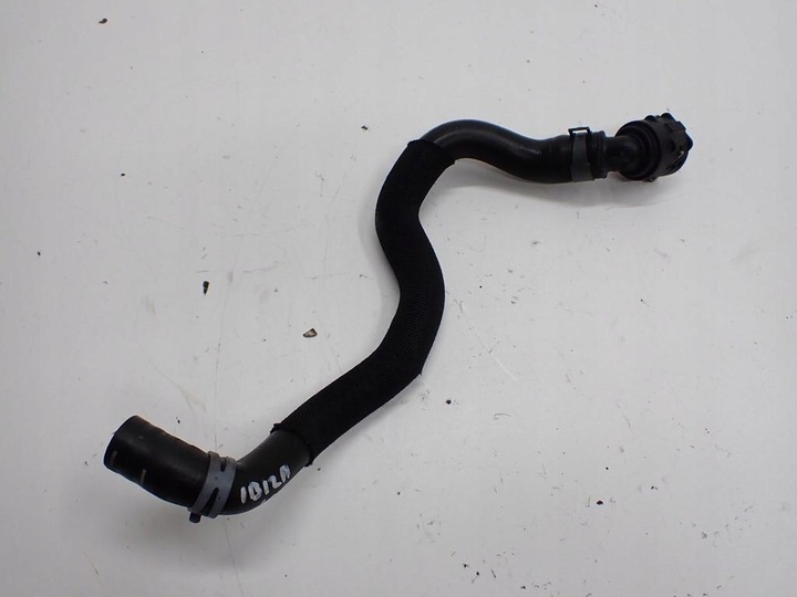 фото №1, Шланг шланг трубка воды ibiza v 6f 1.0 tsi dkl 20r