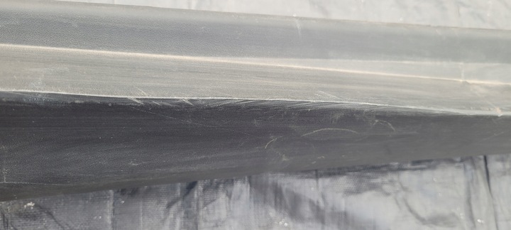 фото №13, Ford focus mk3 планка пороговая правая порог