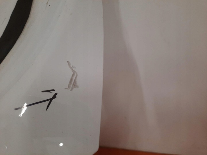 фото №5, Hyundai tucson 3 рестайлінг 15-21 кришка багажника зад задня