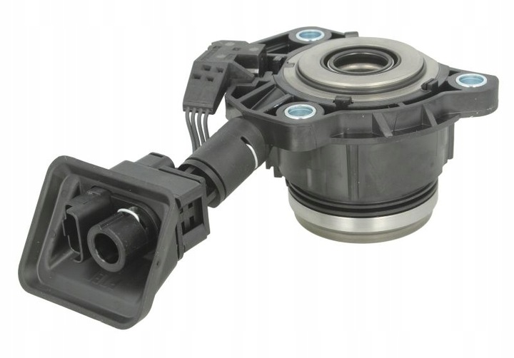 фото №14, Цилиндр сцепления центральный valeo 204185 204198 2041a3 9