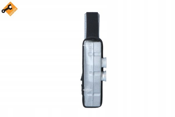фото №8, Отопитель opel vectra c 02- nrf 54275 теплообменник тепло, отопление