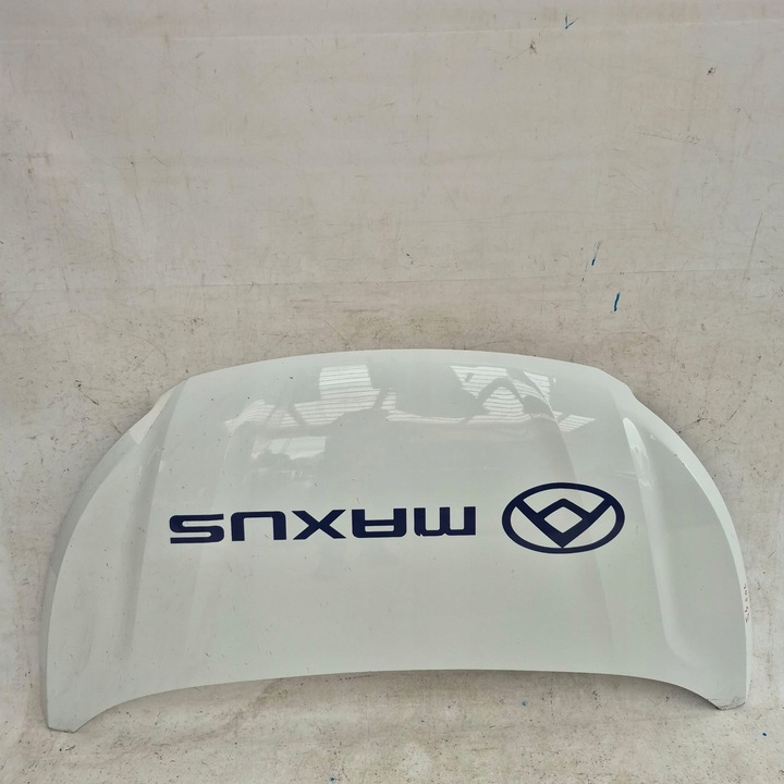 фото №1, Maxus ev30 edeliver e-deliver 3 19- капот крышка двигателя