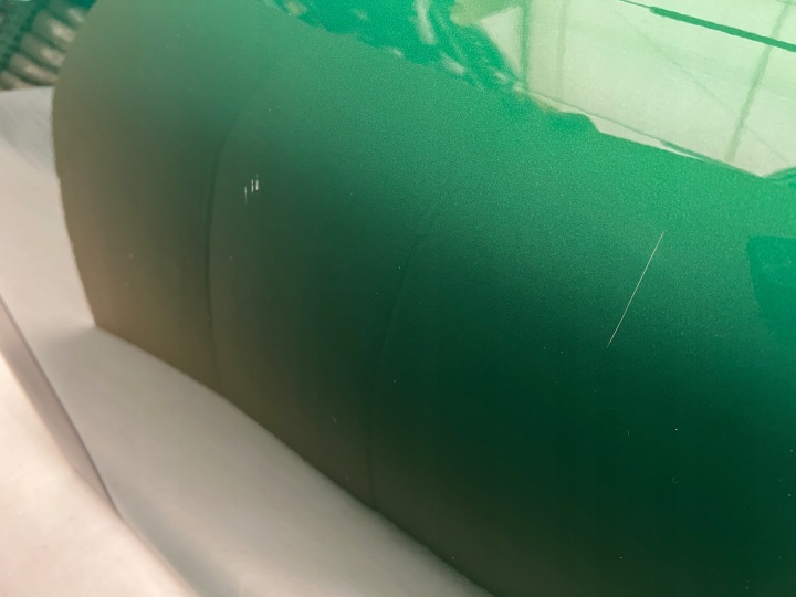 фото №6, Дверь правая перед зад mini cooper f65 c3b новый модель 2025+