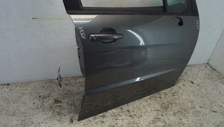 фото №10, Дверь правый перед peugeot 308 t7 ktqc