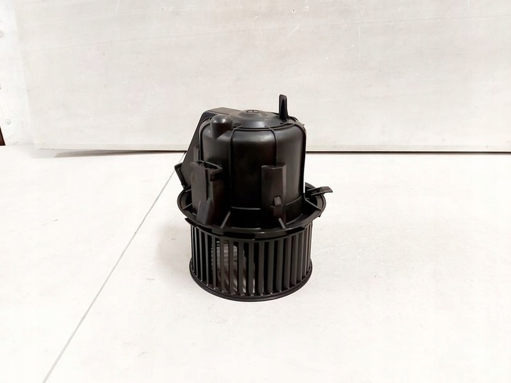 фото №1, Citroen ds3 c4 cactus повітродувка вентилятор повітропровід нагрівача t4054002