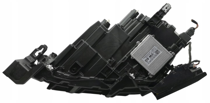фото №9, Фара передняя полный led правая перед cupra formentor 5fg941036a новый