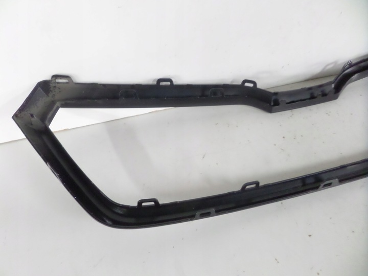 фото №10, Решётка решётка радиатора рамка skoda kamiq 19-