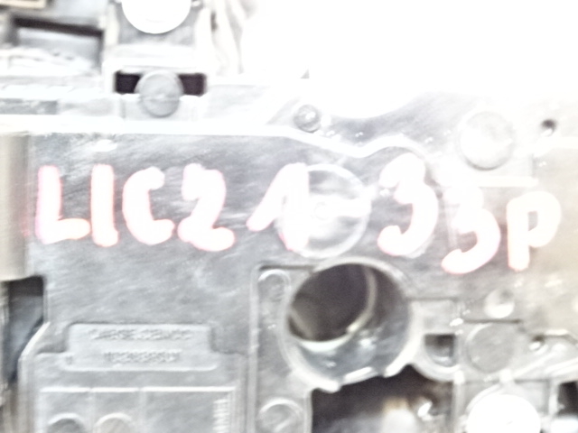 фото №9, Peugeot 208 2008 1.6 синий hdi корпус термостата термостат 9803549480