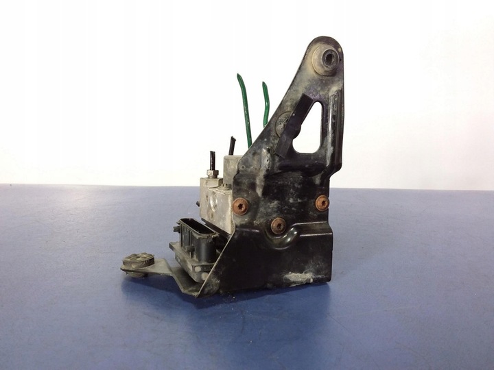 фото №5, Renault megane iii насос блок управления abs 8200737980