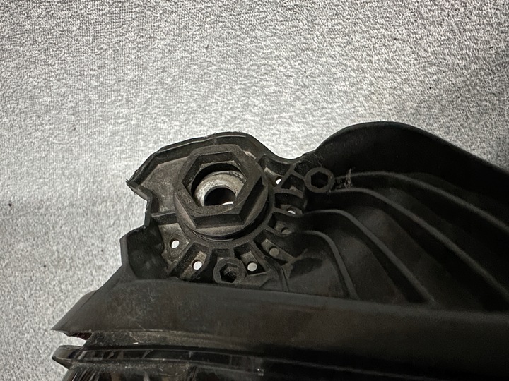 фото №14, Лампа audi q3 83a повний led європа ліва оригінал 83a941033