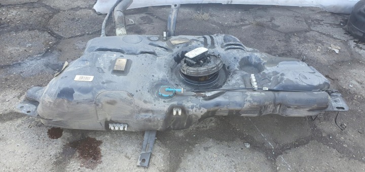 фото №9, Bak бак помпа пального 2.0 bluehdi peugeot 308 t9 9806140280