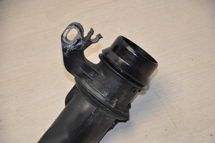 фото №7, Левый шланг интеркулер renault kadjar ha_, hl_ 144604eb1a дизель 96kw