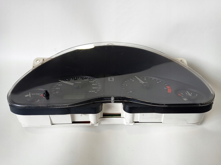 фото №12, Спідометр  прилади ford galaxy 1.9 tdi 308 tyś 7m0920801e
