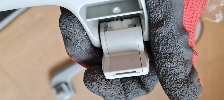 фото №12, A4 b9 8w ручка стеля перед ліва права a5 8w