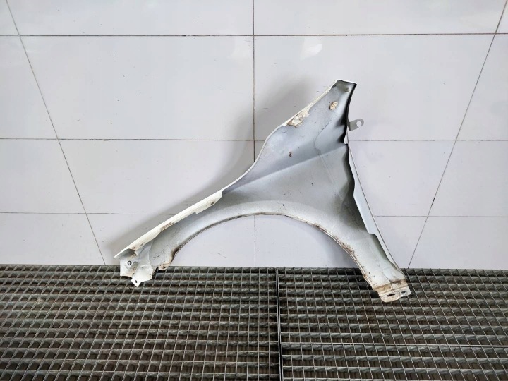 фото №6, Крыло правое перед передний правое volvo s60 v60 i рестайлинг 614-46