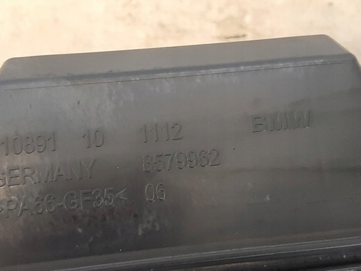 фото №7, Крышка головки клапанов bmw 3 g20 4 g22 g26 5 g30 x3 g01 x4 g02 x5 g05