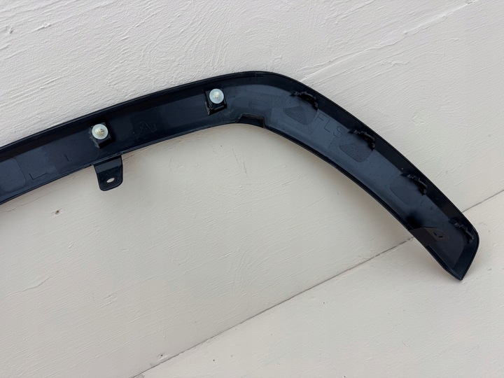 фото №13, Toyota rav4 v 5 19r- планка крила лівий перед ліва передня 75602-42160